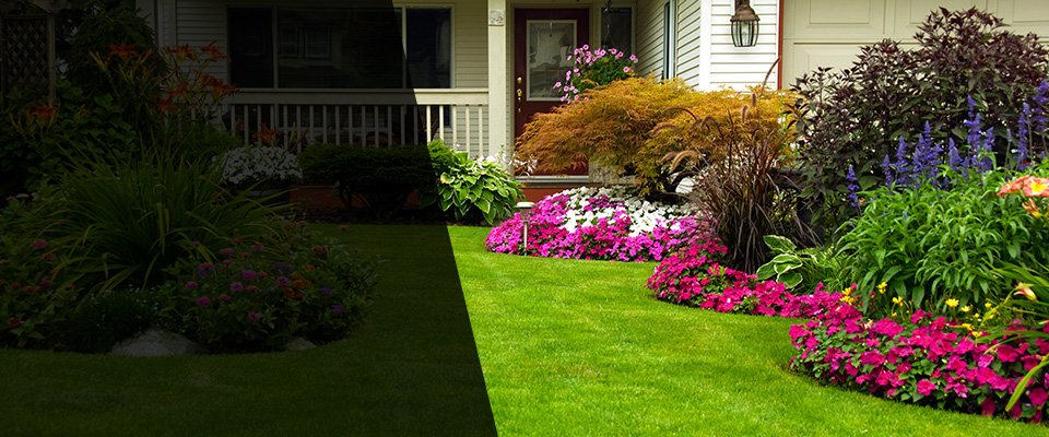 Breckenridge Landscapers