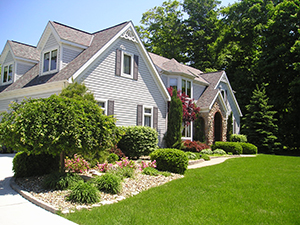 Landscapers and Lawncare Services in Breckenridge, MN
