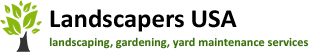 Breckenridge Landscapers
